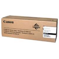 Canon Canon C-EXV 21 Drum Black (eredeti) 0456B002BA