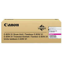 Canon Canon C-EXV 21 Drum Magenta (eredeti) 0458B002BA