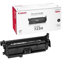 Canon Canon CRG-723H fekete toner 2645B002 (eredeti)