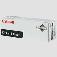 Canon Canon C-EXV14 fekete toner (eredeti)
