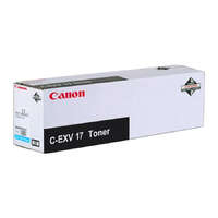 Canon Canon C-EXV17 cyan toner (eredeti)