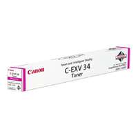 Canon Canon C-EXV34 magenta toner (eredeti)