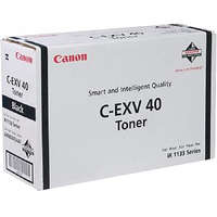 Canon Canon C-EXV40 fekete toner (eredeti)