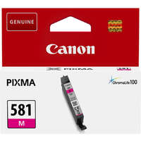 Canon Canon CLI-581 magenta tintapatron 2104C001 (eredeti)