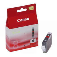 Canon Canon CLI-8 piros tintapatron 0626B001 (eredeti)