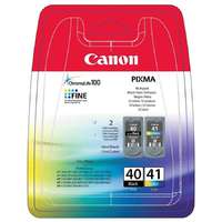 Canon Canon PG-40/CL-41 multipack 0615B043 (eredeti)