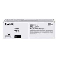 Canon Canon T12 fekete toner 7,4K iRC1333 (eredeti)
