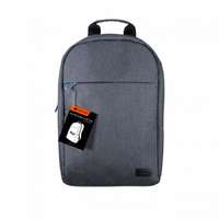Canyon Canyon BP-4 Super Slim Backpack for 15,6" Grey