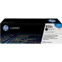 Hp HP CB390A No.825A fekete toner (eredeti)