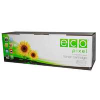 Ecopixel HP CF283A fekete toner 1,5K No.83A (utángyártott Ecopixel)