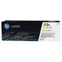 Hp HP CF382A No.312A sárga toner (eredeti)