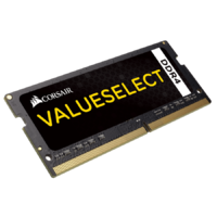 Corsair Corsair 4GB DDR4 2133MHz SODIMM Value Select