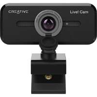 Creative Creative Live! Cam Sync 1080p V2 Webkamera Black
