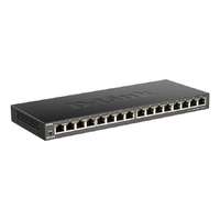 D-link D-Link DGS-1016S 16-Port Gigabit Unmanaged Switch