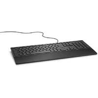 Dell Dell KB216 Qwerty USB Keyboard Black UK