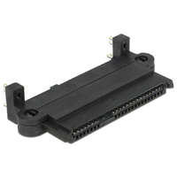 Delock DeLock Connector SATA with NSS function 90°