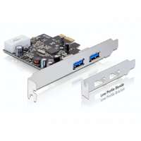 Delock DeLock PCI Express Card > 2x external USB 3.0