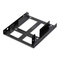 Digitus Digitus Dual 2,5" HDD/SSD Internal Mounting Kit