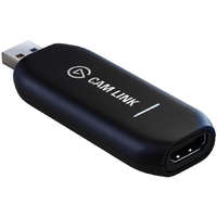 Elgato Elgato Cam Link 4K USB Video Grabber