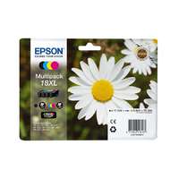 Epson Epson 18XL Multipack (4-színű) C13T18164010 tintapatron (eredeti)
