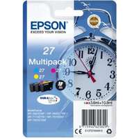 Epson Epson C13T27054012 T2705 27 multipack (eredeti)