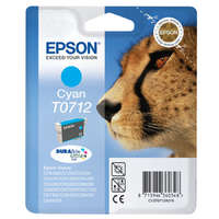 Epson Epson C13T07124010 T0712 cián tintapatron (eredeti)