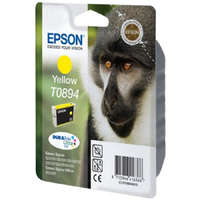 Epson Epson C13T08944011 T0894 sárga tintapatron (eredeti)