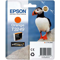 Epson Epson T3249 Orange C13T32494010 tintapatron (eredeti)