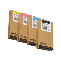Epson Epson C13T612200 T6122 cián tintapatron 220ml (eredeti)