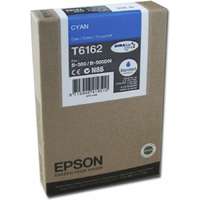 Epson Epson C13T616200 T6162 cián tintapatron 3,5K (eredeti)