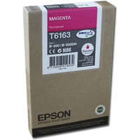 Epson Epson C13T616300 T6163 magenta tintapatron 3,5K (eredeti)