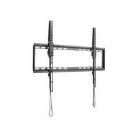 Equip EQuip 37"-70" Low Profile TV Wall Mount Bracket Black