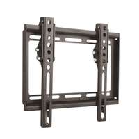 Ewent Ewent Tilt TV Wall Mount M 23"-42" Black