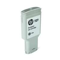 Hp HP F9J80A No.727 szürke tintapatron 300ml (eredeti)