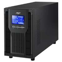 Fsp FSP PPF8001305 ChampTower LCD 1000VA UPS