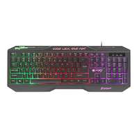 Fury FURY HellFire 2 Gaming keyboard Black HU