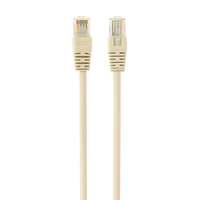 Gembird Gembird CAT5e U-UTP Patch Cable 10m Grey