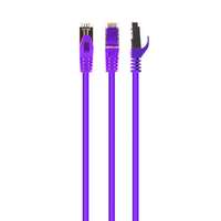 Gembird Gembird CAT6 F-UTP Patch Cable 3m Purple