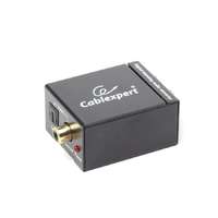 Gembird Gembird DSC-OPT-RCA-001 Digital to analog audio converter