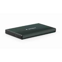 Gembird Gembird EE2-U3S-3-G USB3.0 2,5" Enclosure Aluminium Green