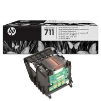 Hp HP C1Q10A No.711 nyomtatófej készlet (eredeti)