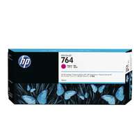 Hp HP C1Q14A (764) Magenta tintapatron (eredeti)