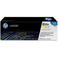 Hp HP CB382A No.824A sárga toner (eredeti)