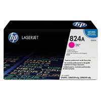 Hp HP CB387A No.824A magenta dobegység (eredeti)