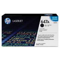 Hp HP CE260A No.647A fekete toner (eredeti)