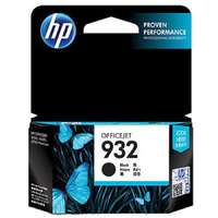 Hp HP CN057AE No.932 fekete tintapatron (eredeti)