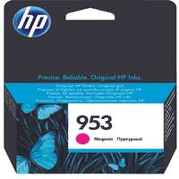 Hp HP F6U13AE No.953 magenta tintapatron (eredeti)