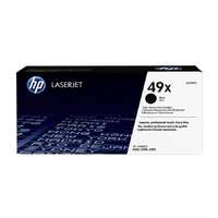 Hp HP Q5949XD No.49XD dual pack fekete toner (eredeti)