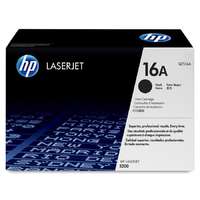 Hp HP Q7516A No.16A fekete toner (eredeti)