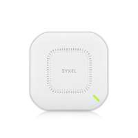 Zyxel ZyXEL WAX510D WiFi 6 802.11ax 2x2 Dual Optimized Antenna Vezeték nélküli Access Point + NCC Pro Pack license